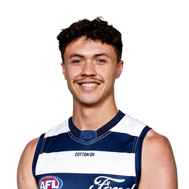 Keighton Matofai-Forbes profile picture